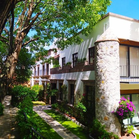 Hotel & Spa Dona Urraca Σαν Μιγκέλ ντε Αγιέντε Εξωτερικό φωτογραφία