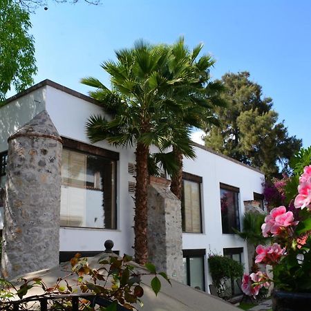 Hotel & Spa Dona Urraca Σαν Μιγκέλ ντε Αγιέντε Εξωτερικό φωτογραφία