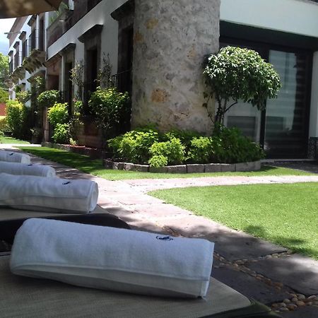 Hotel & Spa Dona Urraca Σαν Μιγκέλ ντε Αγιέντε Εξωτερικό φωτογραφία