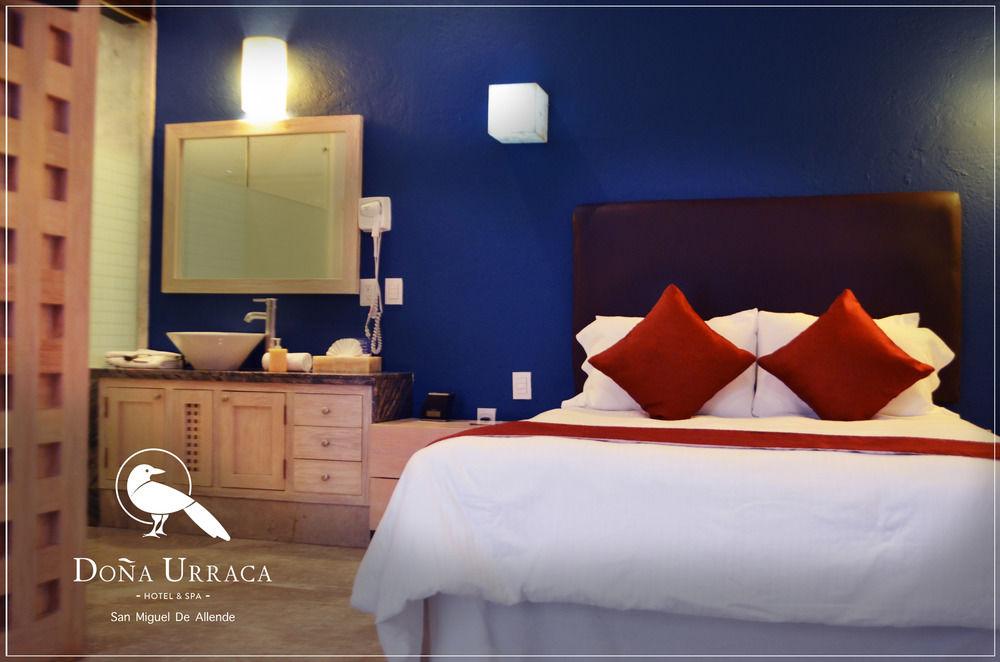 Hotel & Spa Dona Urraca Σαν Μιγκέλ ντε Αγιέντε Εξωτερικό φωτογραφία