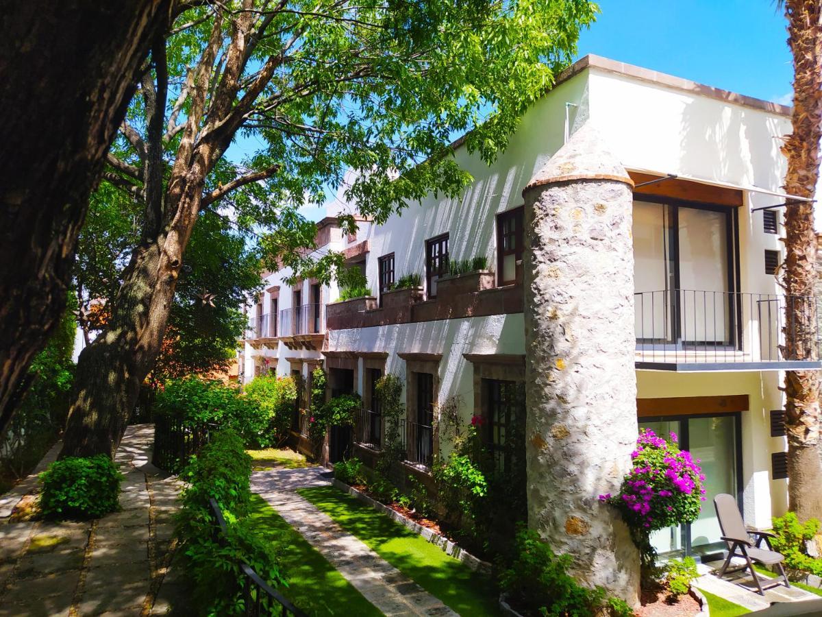 Hotel & Spa Dona Urraca Σαν Μιγκέλ ντε Αγιέντε Εξωτερικό φωτογραφία