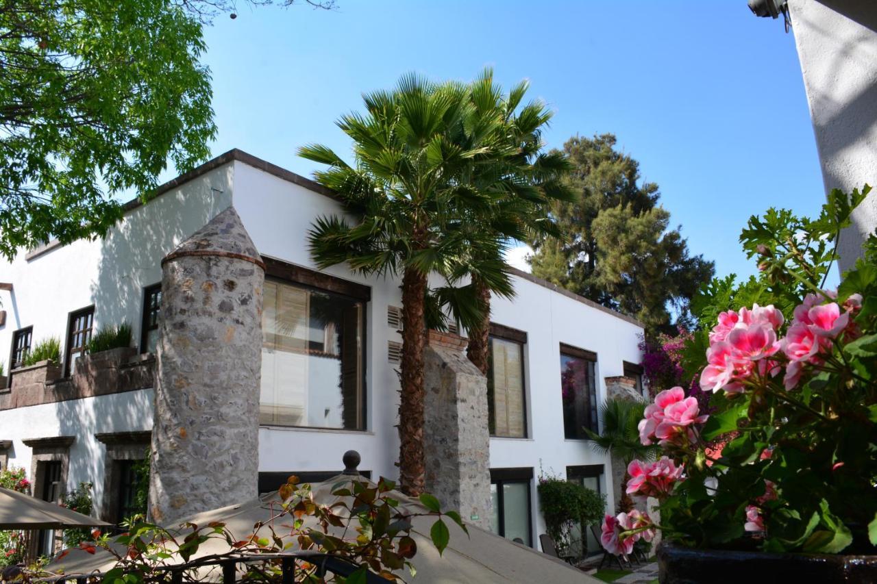 Hotel & Spa Dona Urraca Σαν Μιγκέλ ντε Αγιέντε Εξωτερικό φωτογραφία