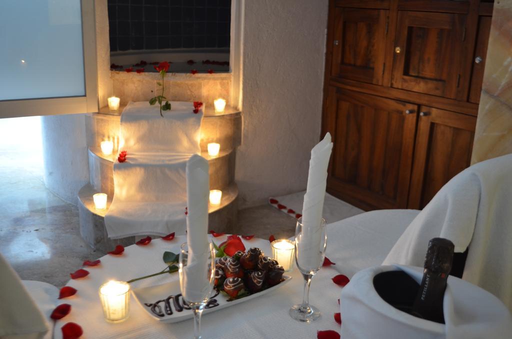 Hotel & Spa Dona Urraca Σαν Μιγκέλ ντε Αγιέντε Εξωτερικό φωτογραφία