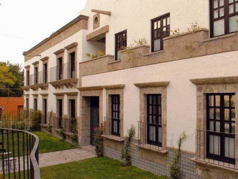 Hotel & Spa Dona Urraca Σαν Μιγκέλ ντε Αγιέντε Εξωτερικό φωτογραφία
