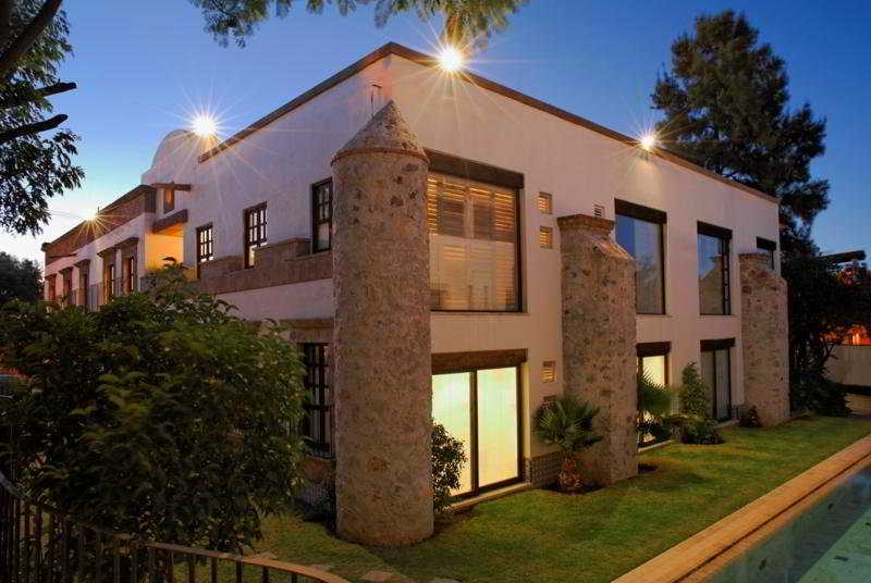Hotel & Spa Dona Urraca Σαν Μιγκέλ ντε Αγιέντε Εξωτερικό φωτογραφία
