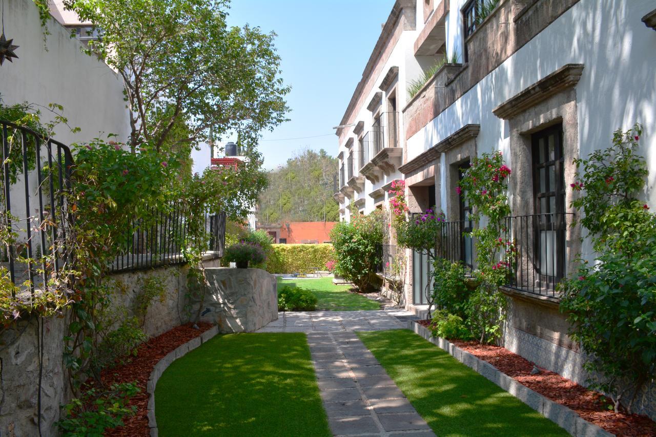 Hotel & Spa Dona Urraca Σαν Μιγκέλ ντε Αγιέντε Εξωτερικό φωτογραφία