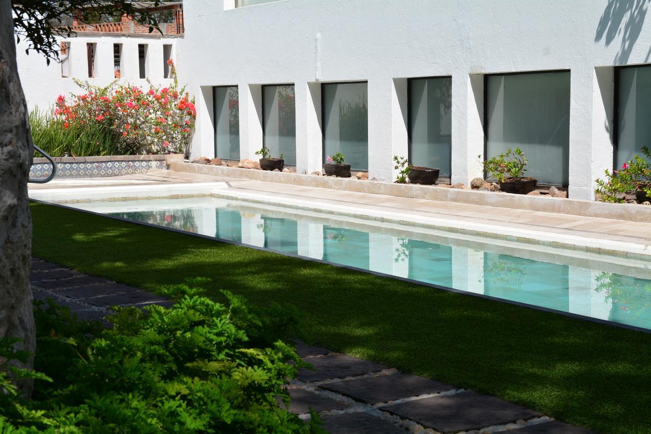 Hotel & Spa Dona Urraca Σαν Μιγκέλ ντε Αγιέντε Εξωτερικό φωτογραφία