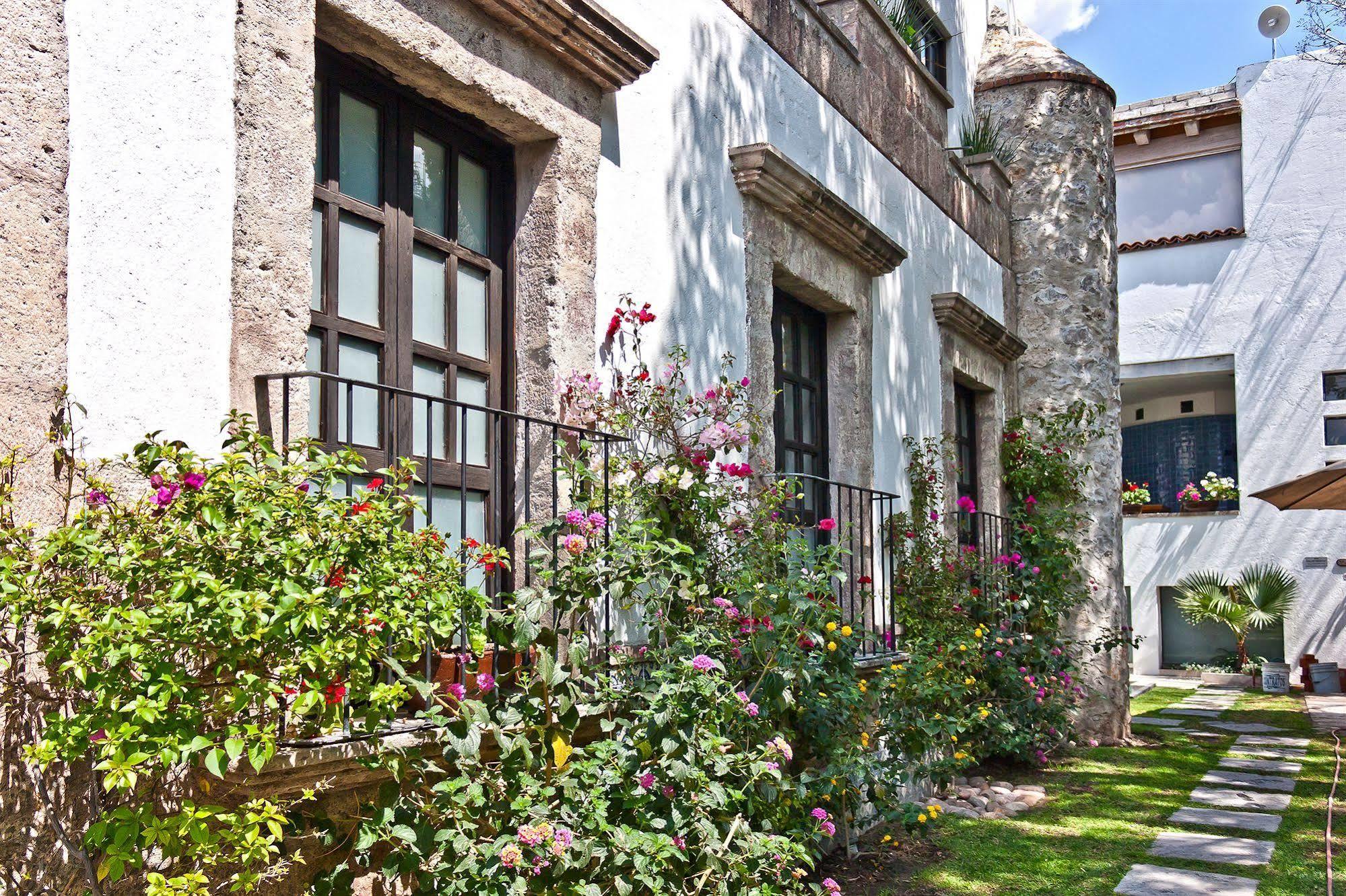 Hotel & Spa Dona Urraca Σαν Μιγκέλ ντε Αγιέντε Εξωτερικό φωτογραφία