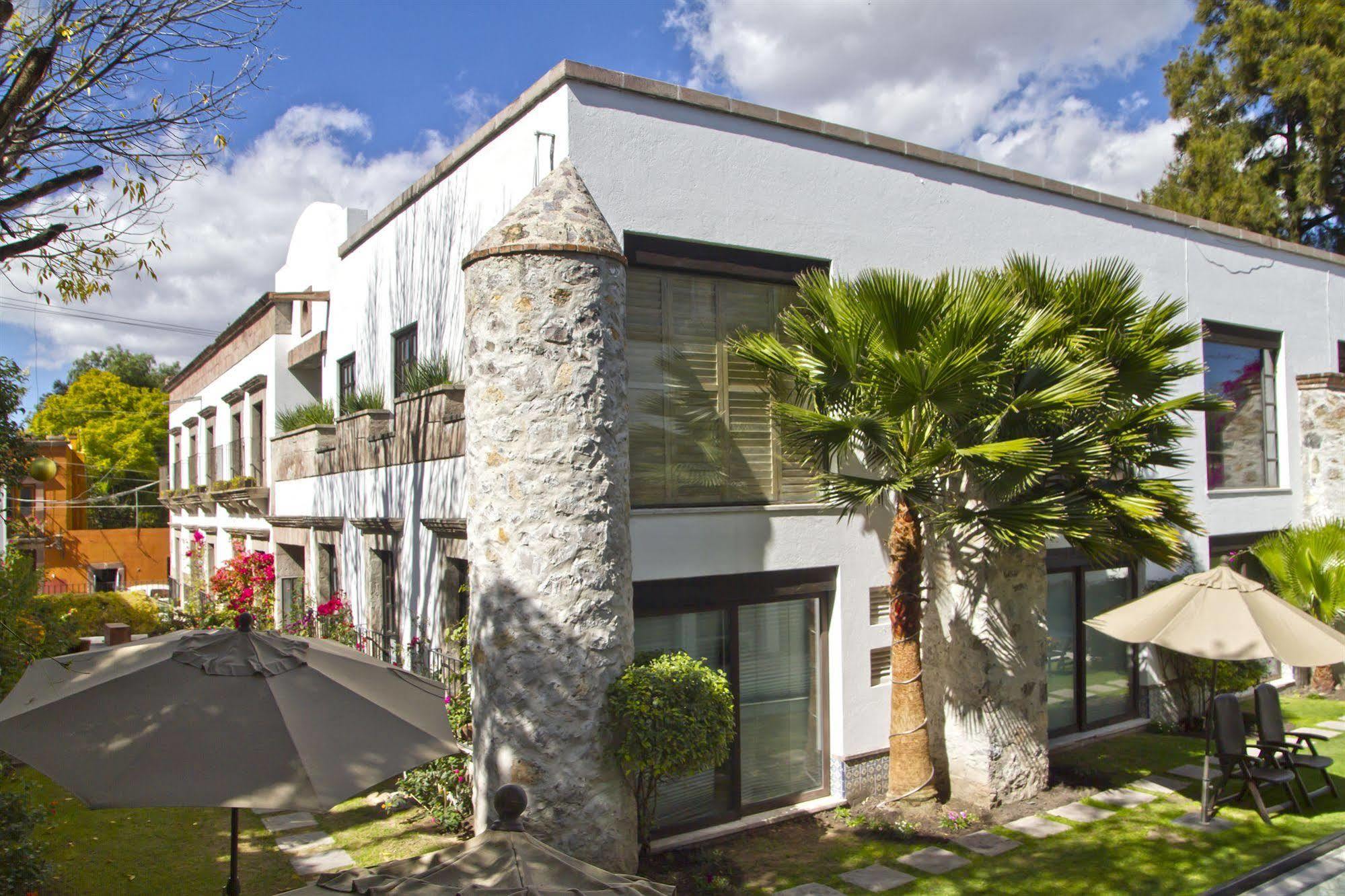 Hotel & Spa Dona Urraca Σαν Μιγκέλ ντε Αγιέντε Εξωτερικό φωτογραφία