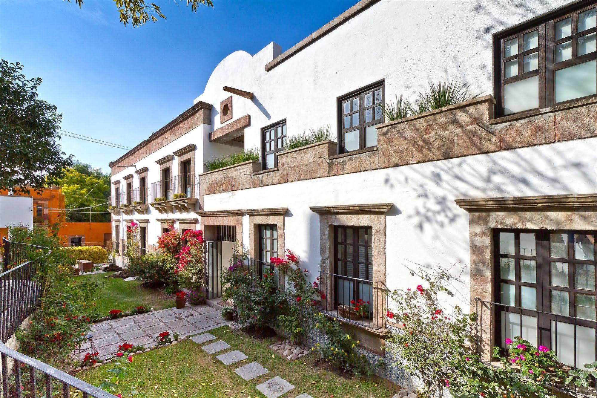 Hotel & Spa Dona Urraca Σαν Μιγκέλ ντε Αγιέντε Εξωτερικό φωτογραφία