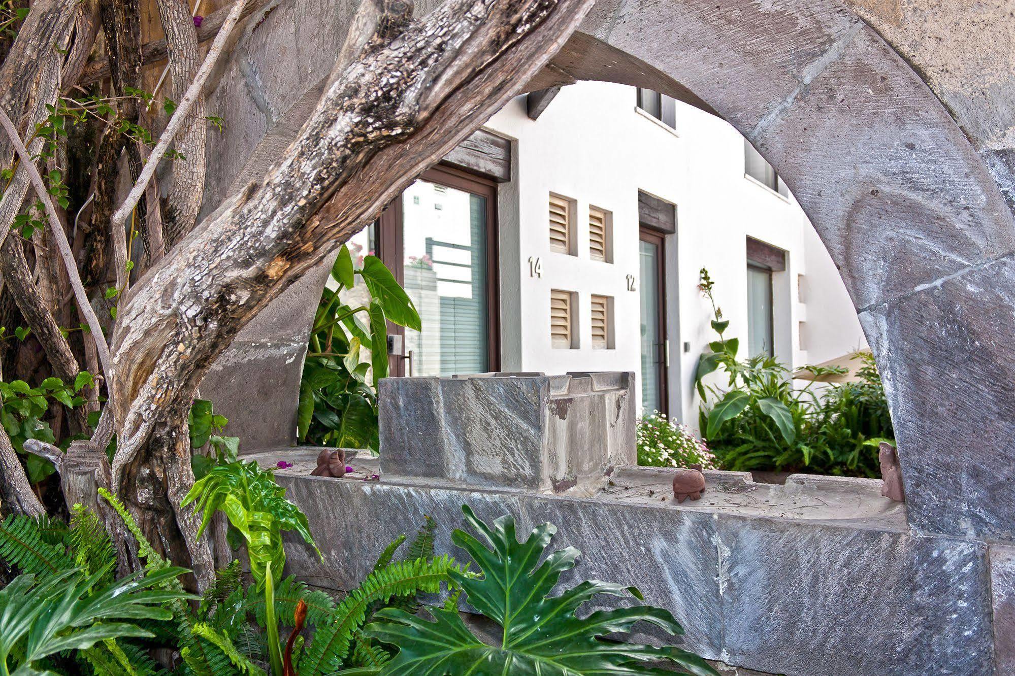 Hotel & Spa Dona Urraca Σαν Μιγκέλ ντε Αγιέντε Εξωτερικό φωτογραφία