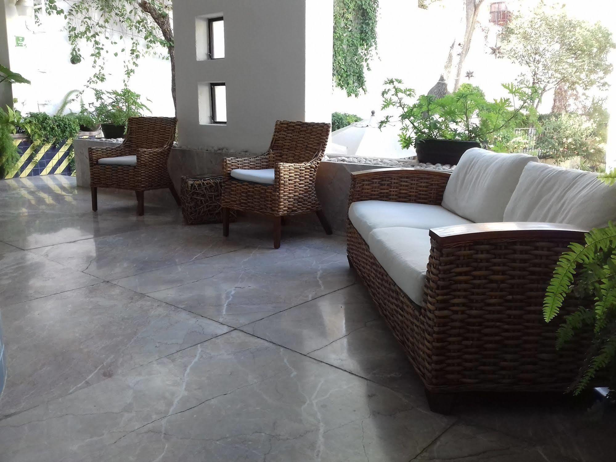 Hotel & Spa Dona Urraca Σαν Μιγκέλ ντε Αγιέντε Εξωτερικό φωτογραφία