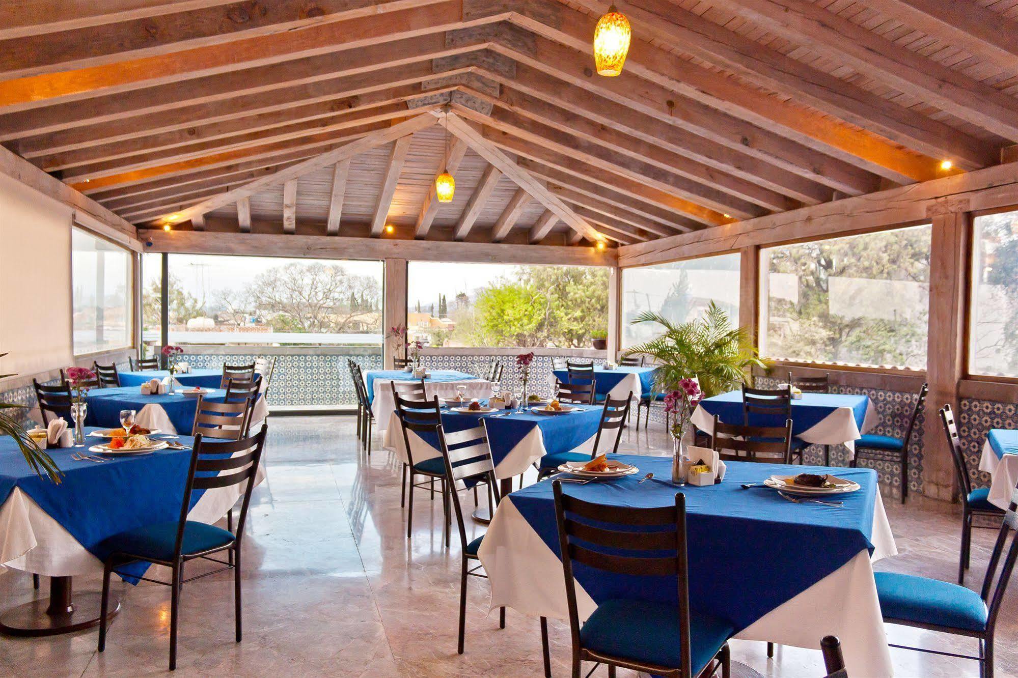 Hotel & Spa Dona Urraca Σαν Μιγκέλ ντε Αγιέντε Εξωτερικό φωτογραφία