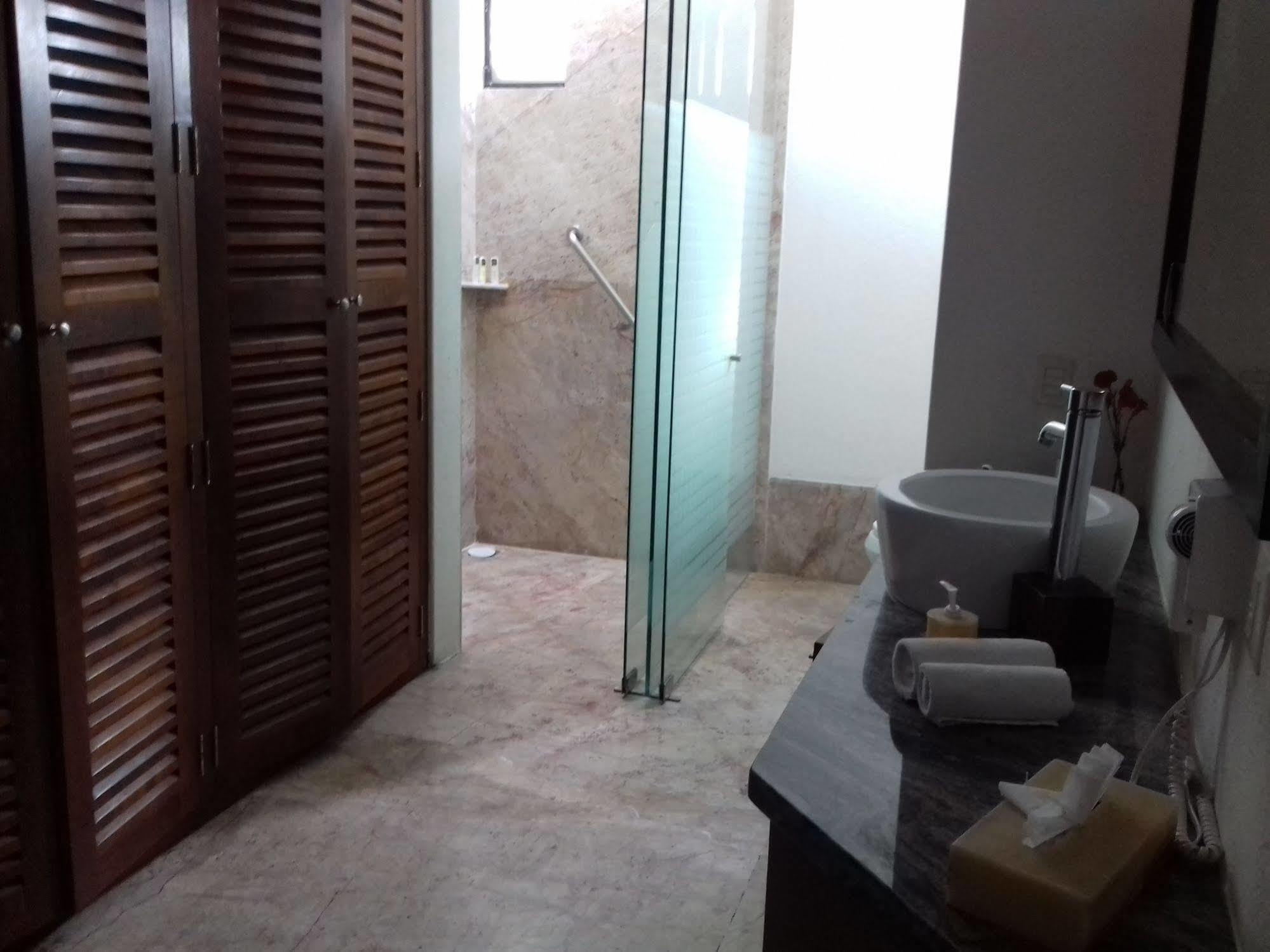 Hotel & Spa Dona Urraca Σαν Μιγκέλ ντε Αγιέντε Εξωτερικό φωτογραφία