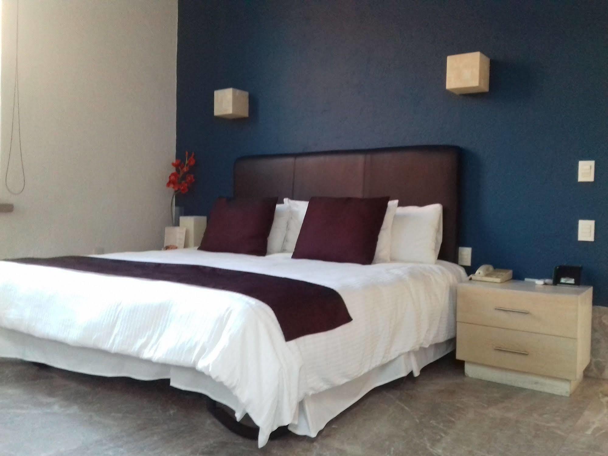 Hotel & Spa Dona Urraca Σαν Μιγκέλ ντε Αγιέντε Εξωτερικό φωτογραφία
