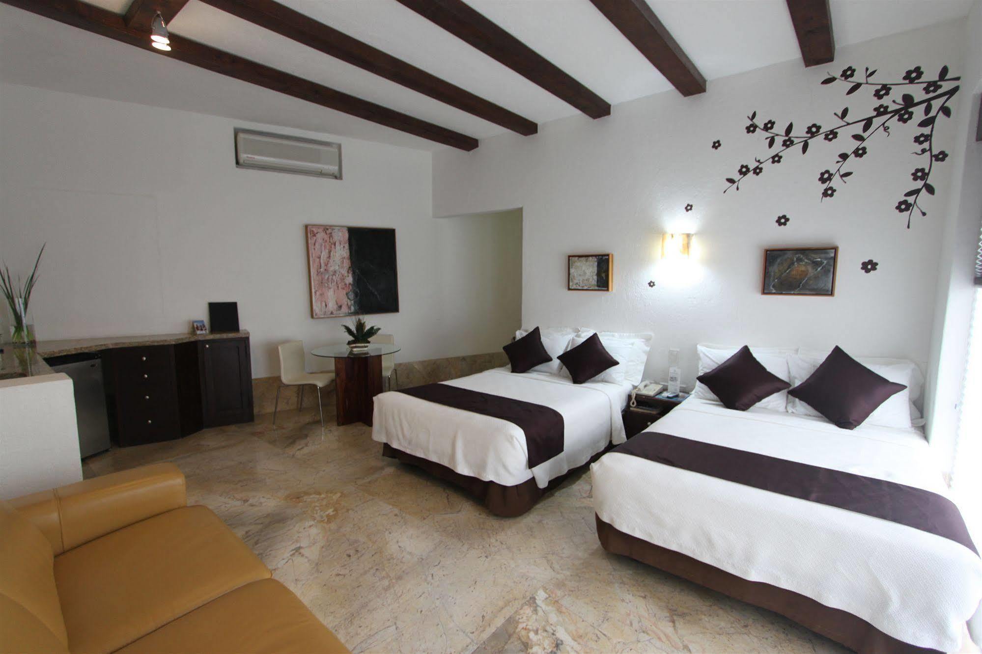 Hotel & Spa Dona Urraca Σαν Μιγκέλ ντε Αγιέντε Εξωτερικό φωτογραφία