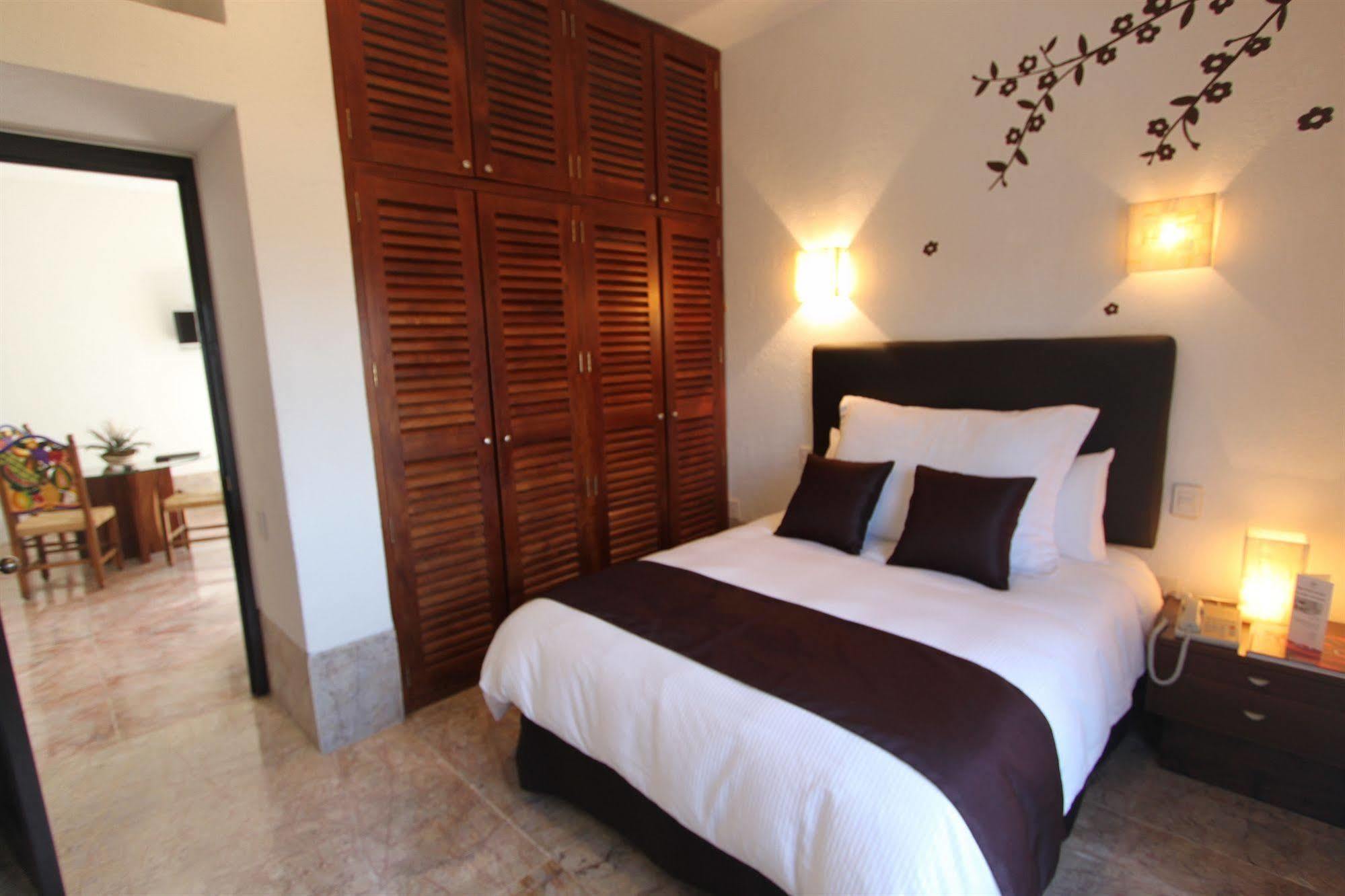 Hotel & Spa Dona Urraca Σαν Μιγκέλ ντε Αγιέντε Εξωτερικό φωτογραφία