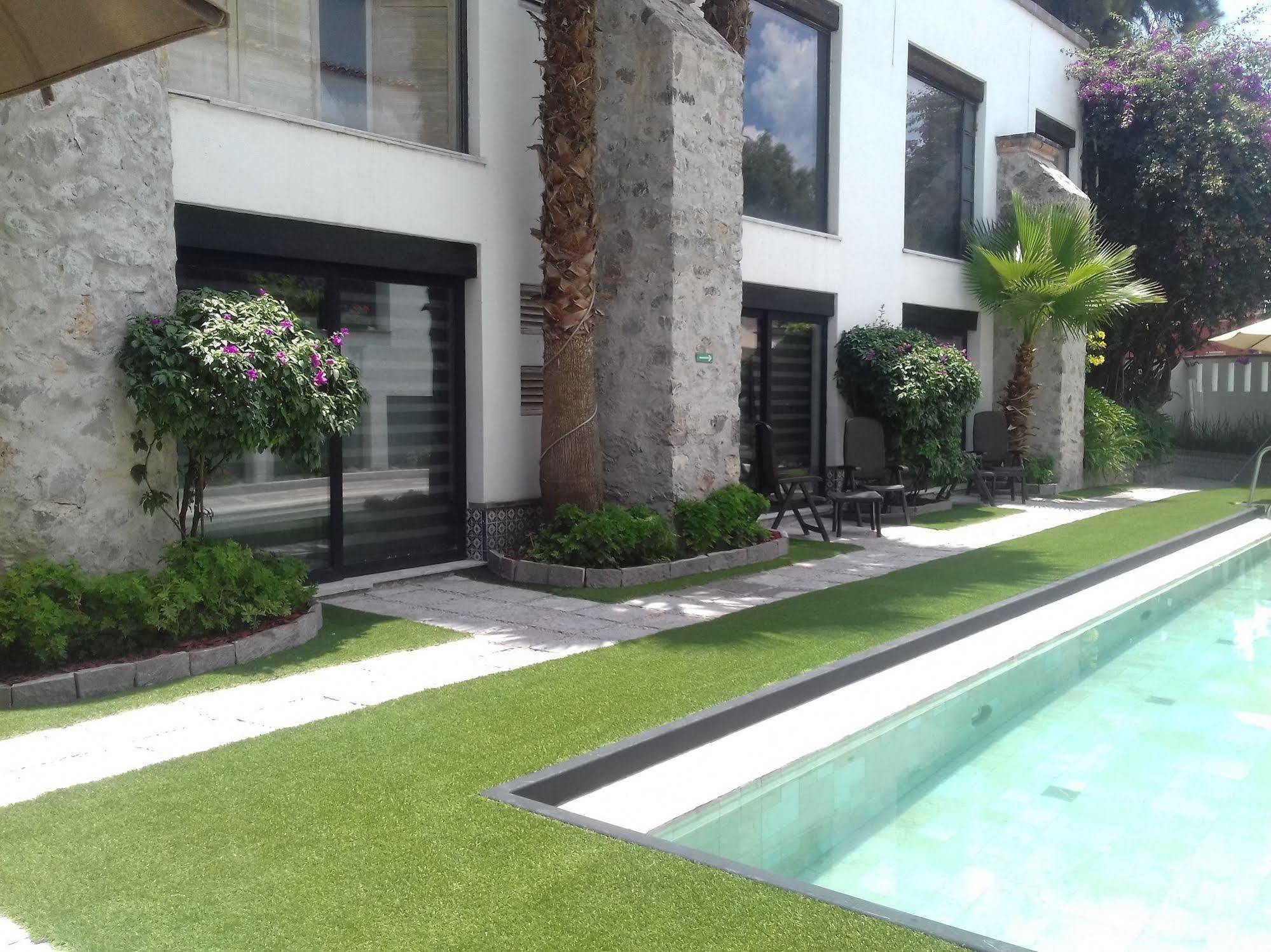 Hotel & Spa Dona Urraca Σαν Μιγκέλ ντε Αγιέντε Εξωτερικό φωτογραφία