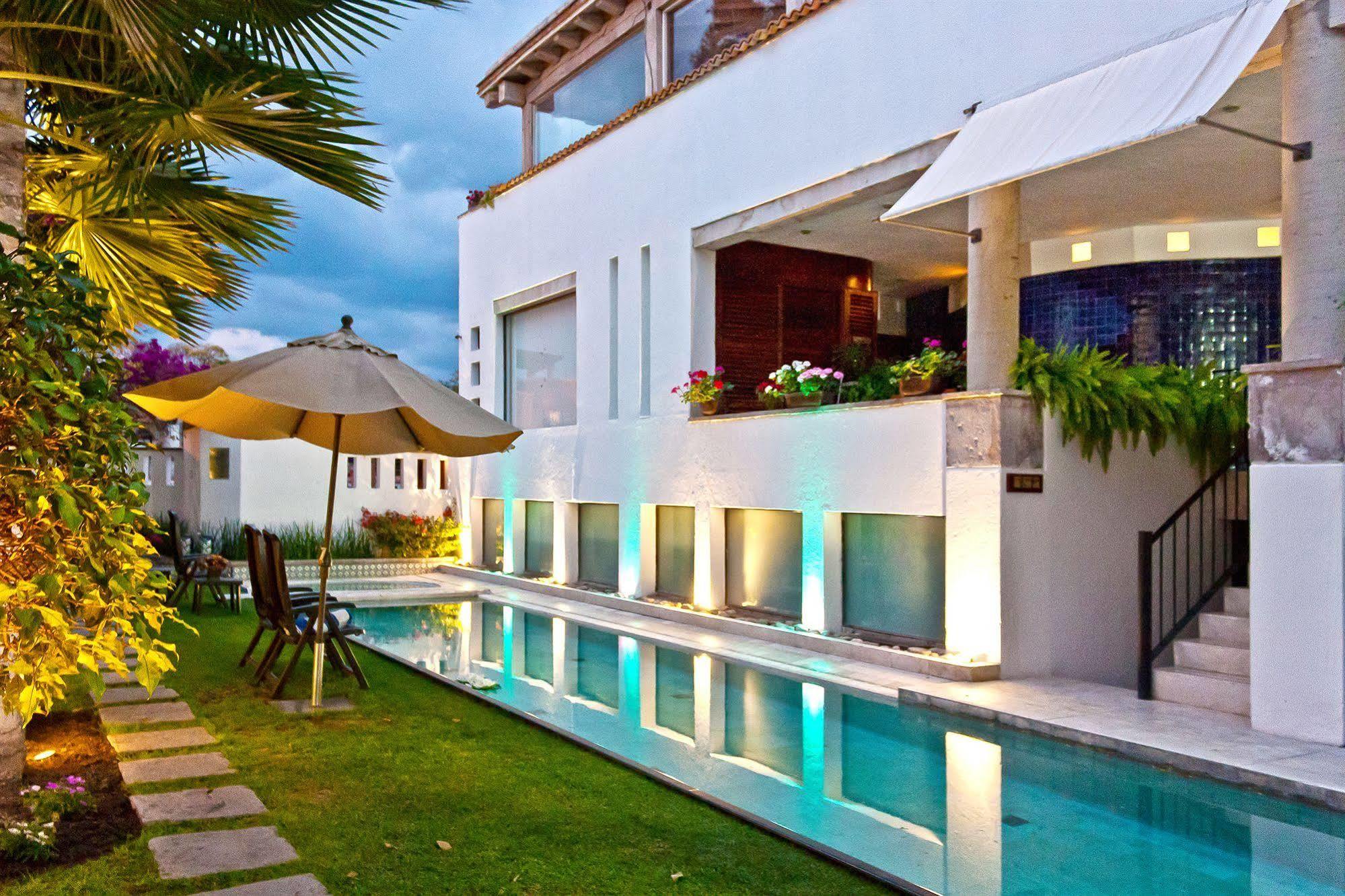 Hotel & Spa Dona Urraca Σαν Μιγκέλ ντε Αγιέντε Εξωτερικό φωτογραφία