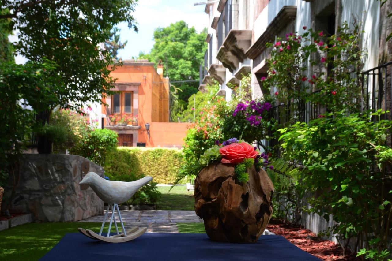 Hotel & Spa Dona Urraca Σαν Μιγκέλ ντε Αγιέντε Εξωτερικό φωτογραφία