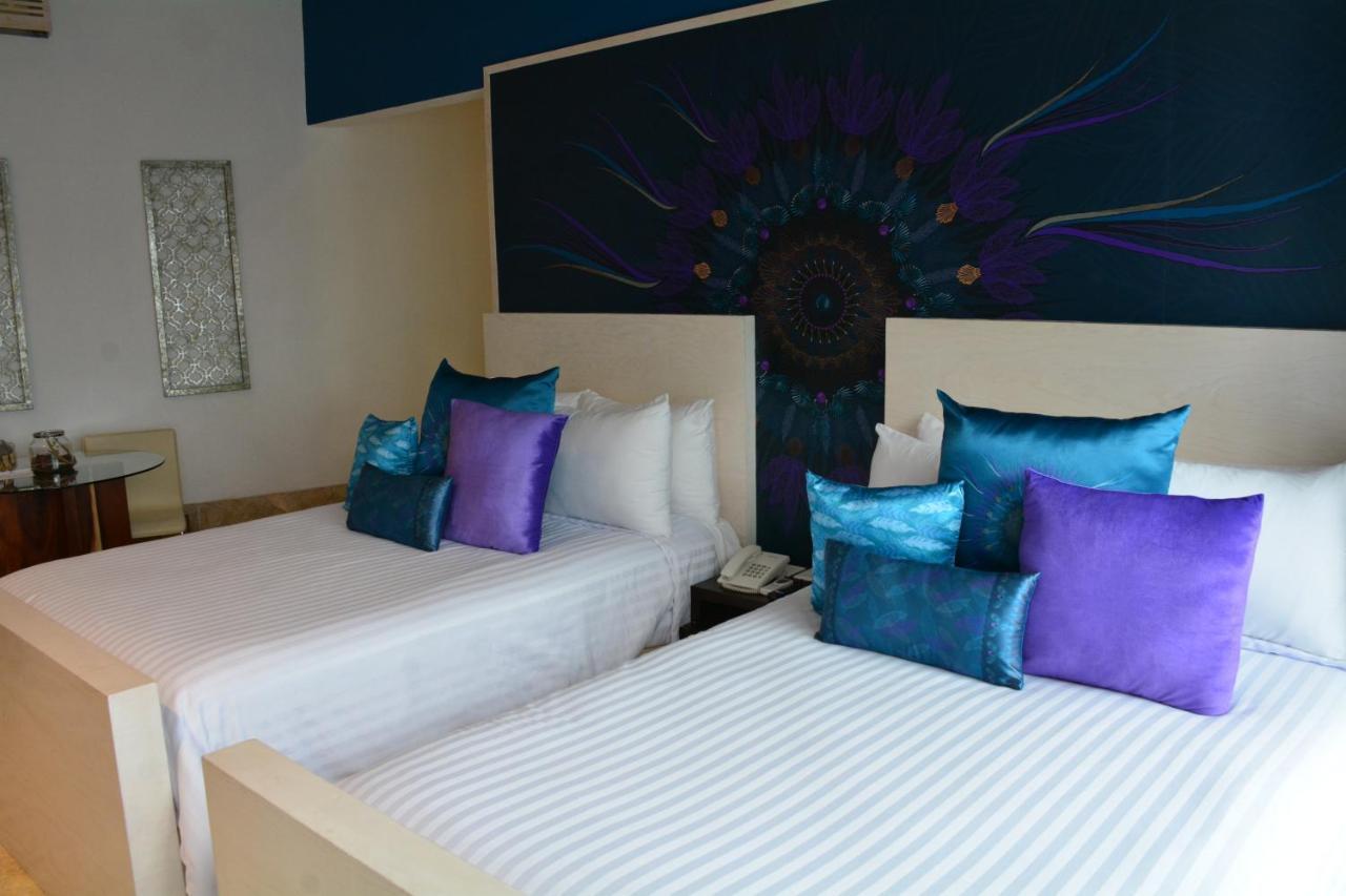 Hotel & Spa Dona Urraca Σαν Μιγκέλ ντε Αγιέντε Εξωτερικό φωτογραφία