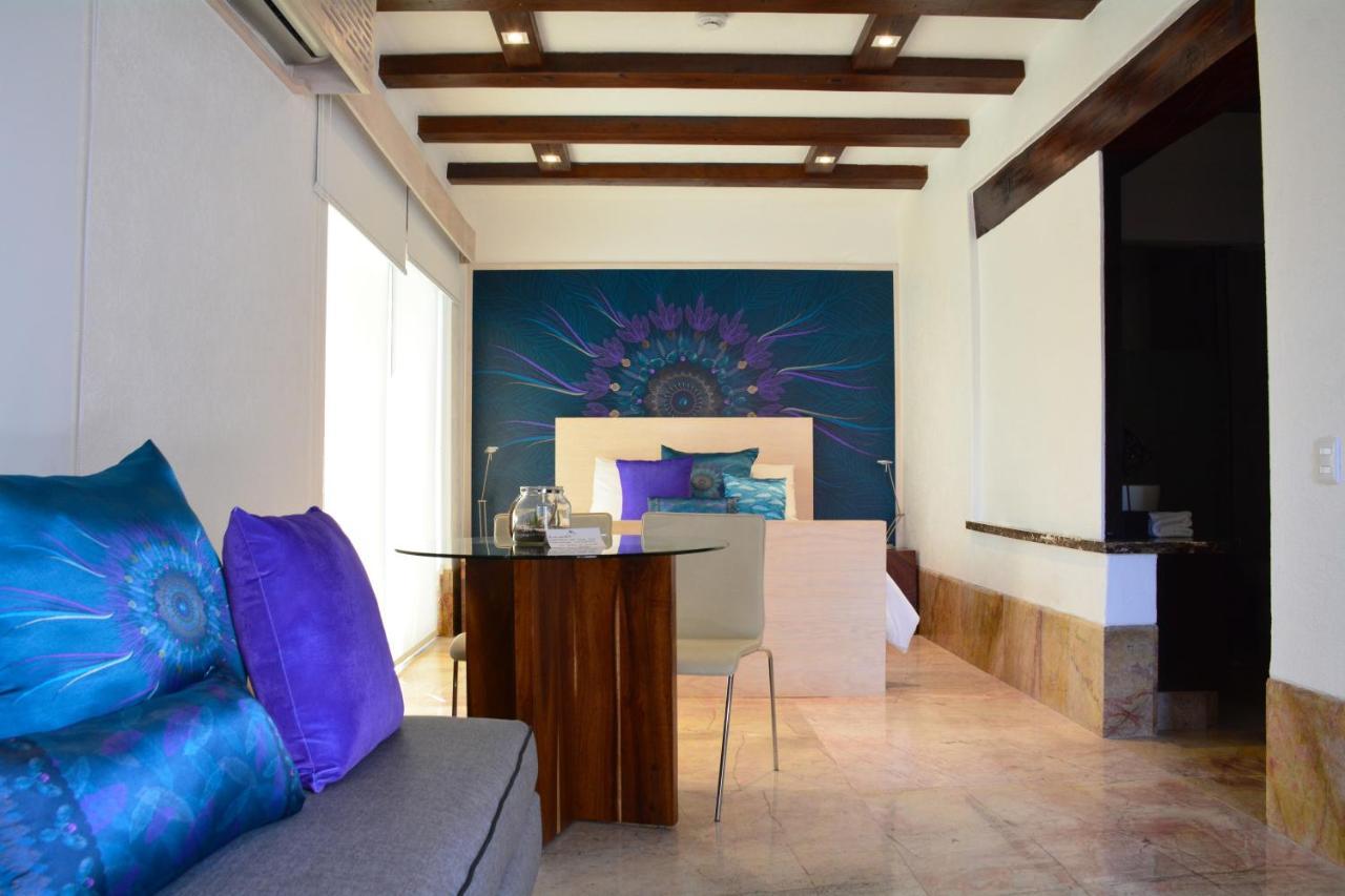 Hotel & Spa Dona Urraca Σαν Μιγκέλ ντε Αγιέντε Εξωτερικό φωτογραφία