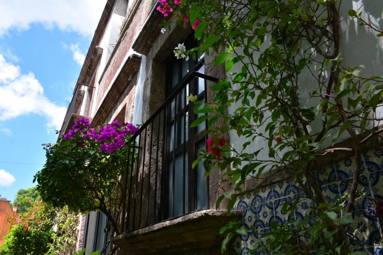 Hotel & Spa Dona Urraca Σαν Μιγκέλ ντε Αγιέντε Εξωτερικό φωτογραφία