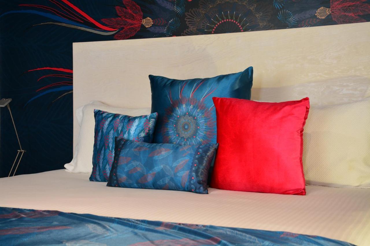 Hotel & Spa Dona Urraca Σαν Μιγκέλ ντε Αγιέντε Εξωτερικό φωτογραφία