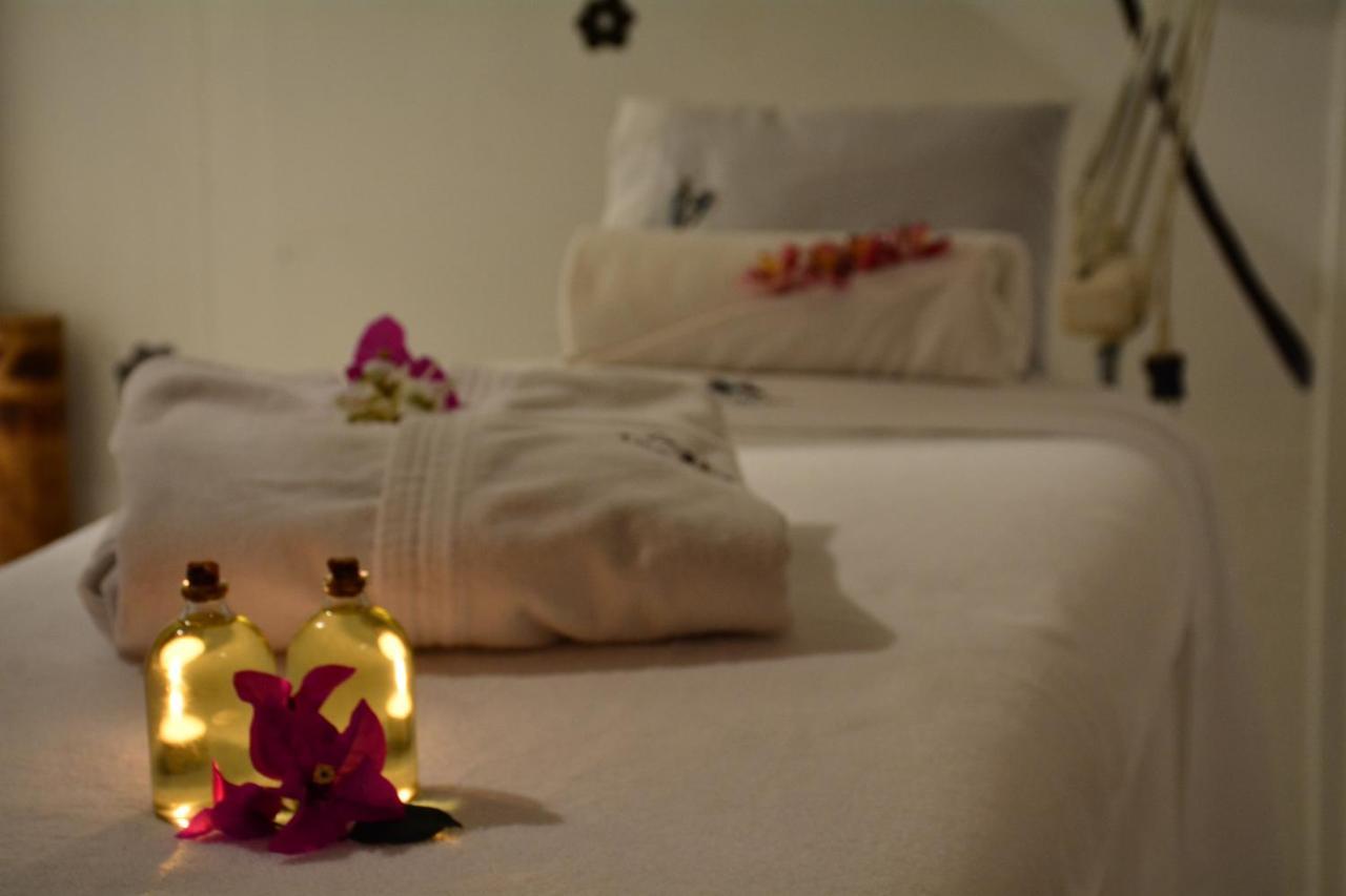 Hotel & Spa Dona Urraca Σαν Μιγκέλ ντε Αγιέντε Εξωτερικό φωτογραφία
