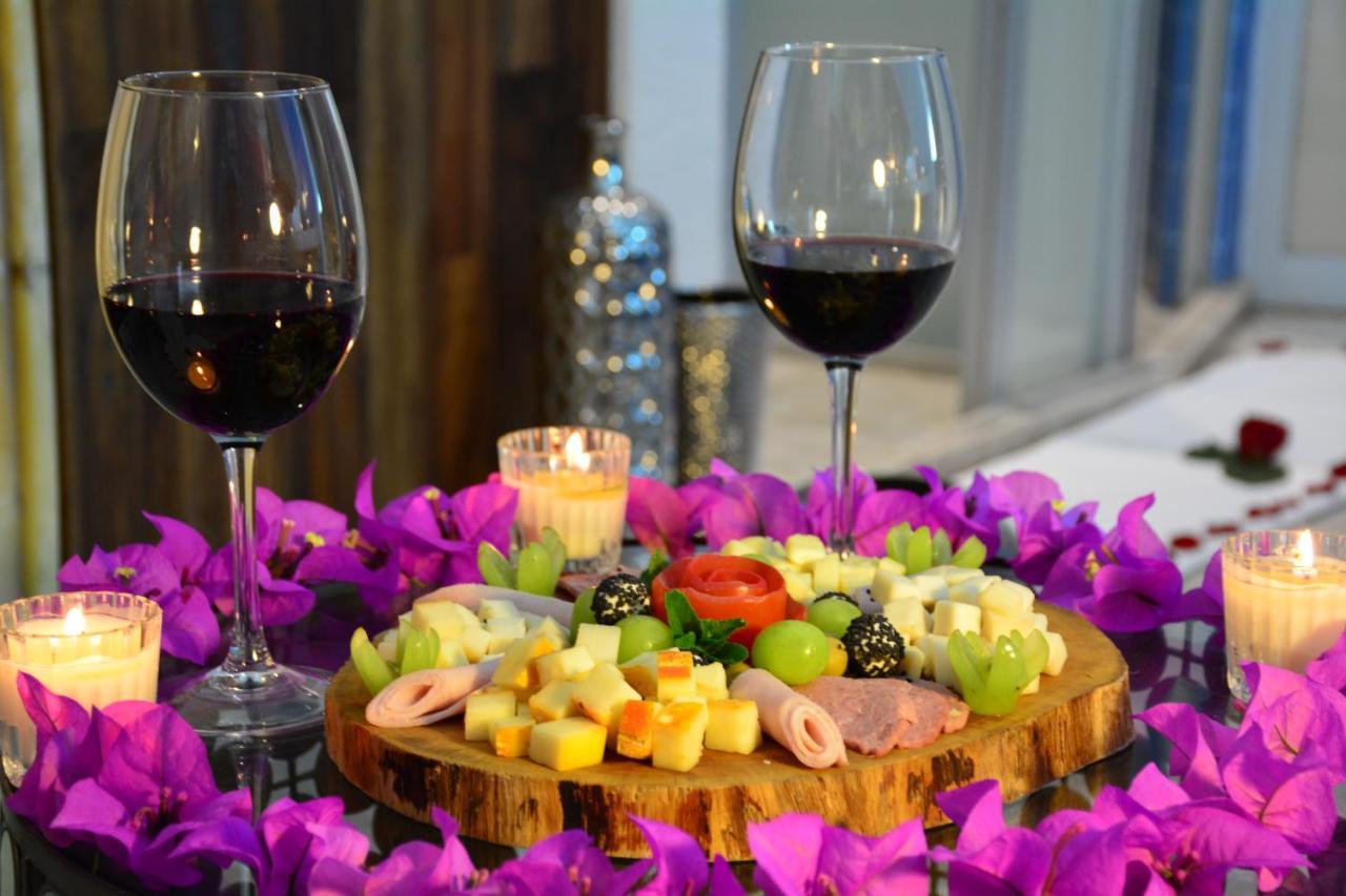 Hotel & Spa Dona Urraca Σαν Μιγκέλ ντε Αγιέντε Εξωτερικό φωτογραφία