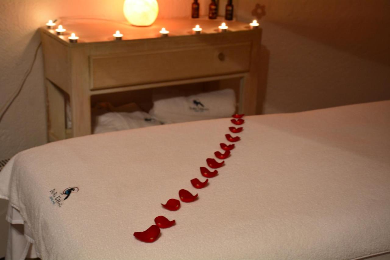 Hotel & Spa Dona Urraca Σαν Μιγκέλ ντε Αγιέντε Εξωτερικό φωτογραφία