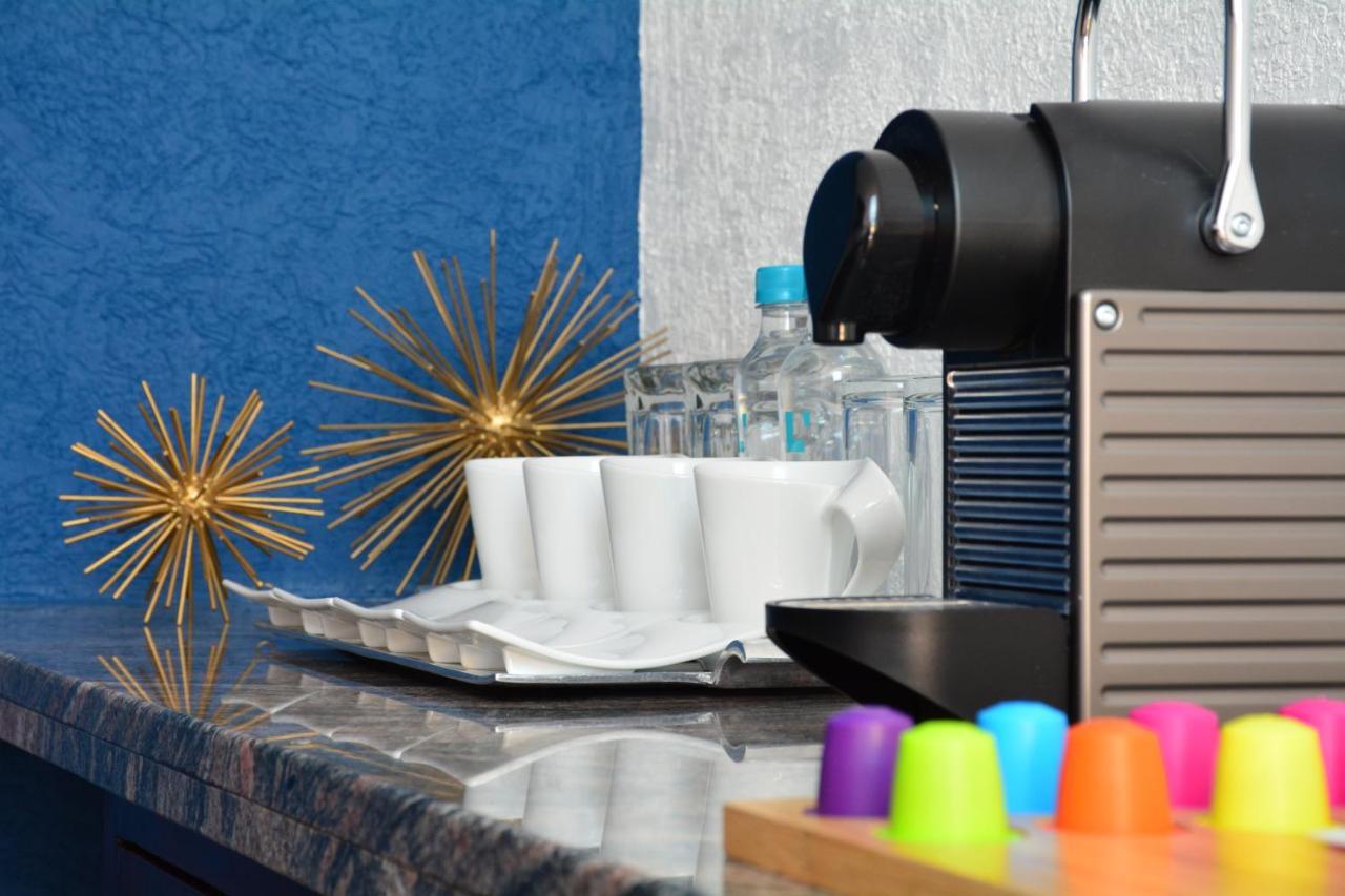 Hotel & Spa Dona Urraca Σαν Μιγκέλ ντε Αγιέντε Εξωτερικό φωτογραφία