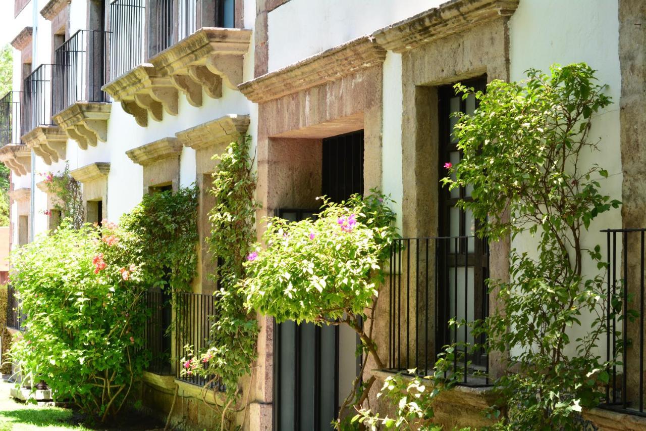 Hotel & Spa Dona Urraca Σαν Μιγκέλ ντε Αγιέντε Εξωτερικό φωτογραφία
