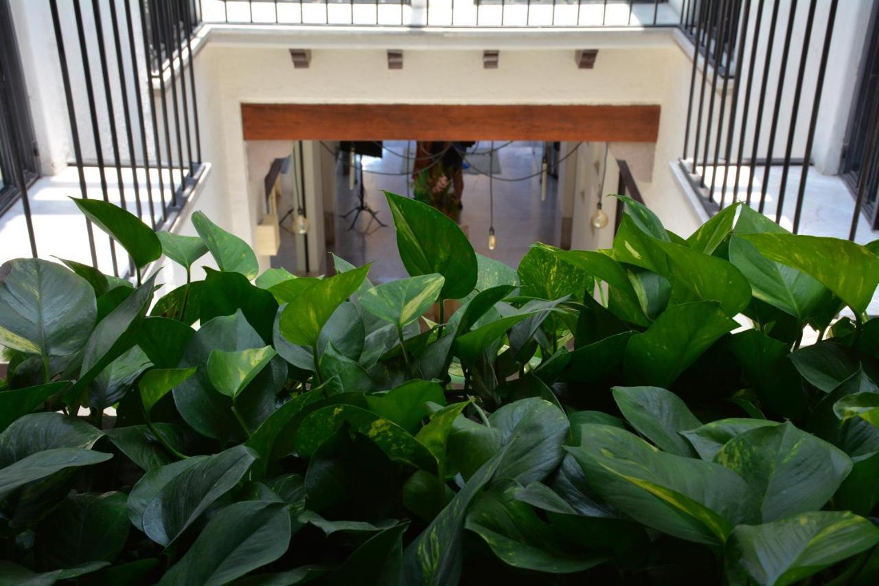 Hotel & Spa Dona Urraca Σαν Μιγκέλ ντε Αγιέντε Εξωτερικό φωτογραφία