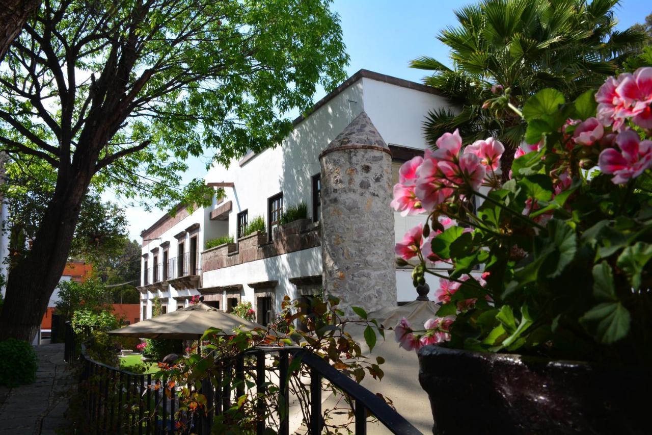Hotel & Spa Dona Urraca Σαν Μιγκέλ ντε Αγιέντε Εξωτερικό φωτογραφία